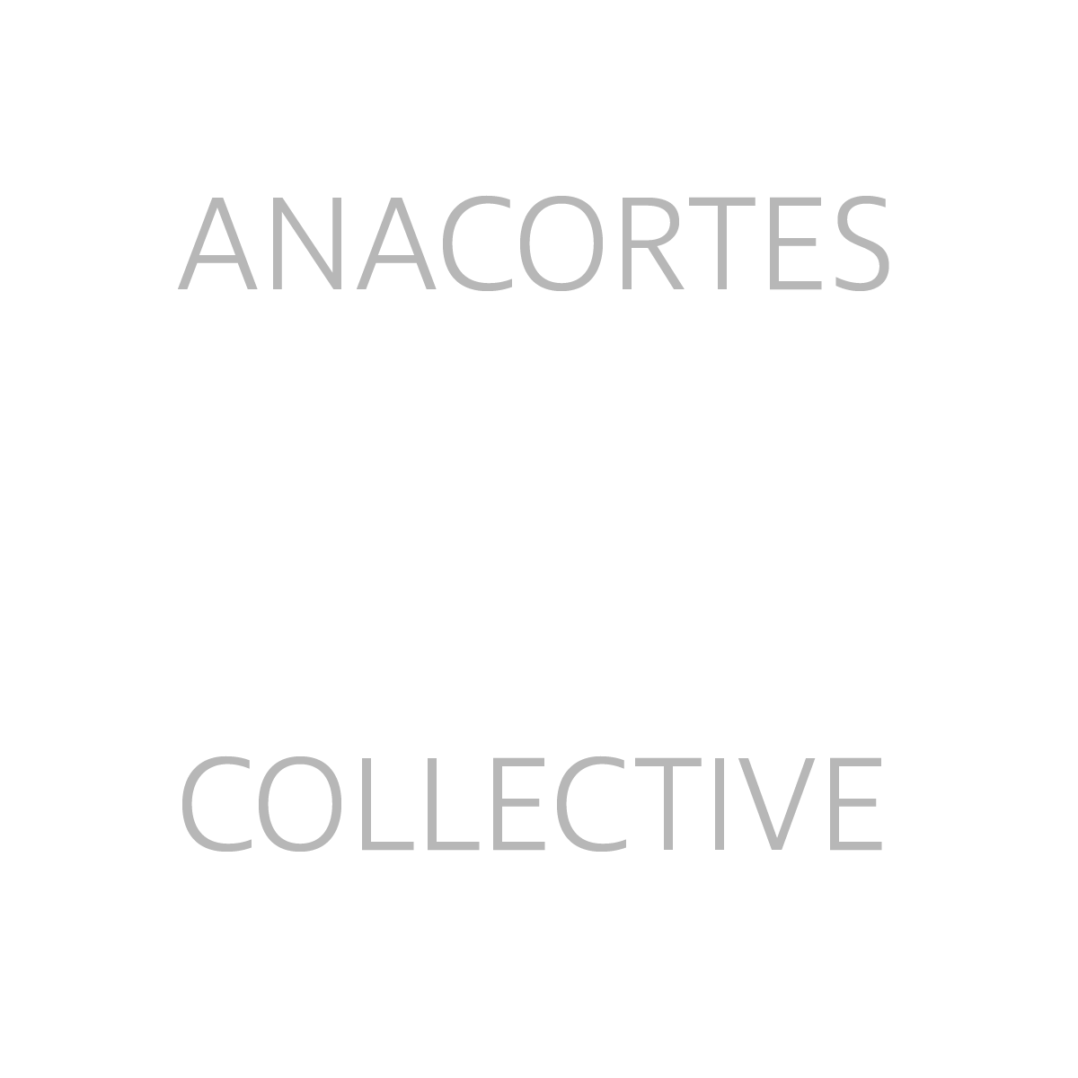 Anacortes Digital Media Collective Logo (white)