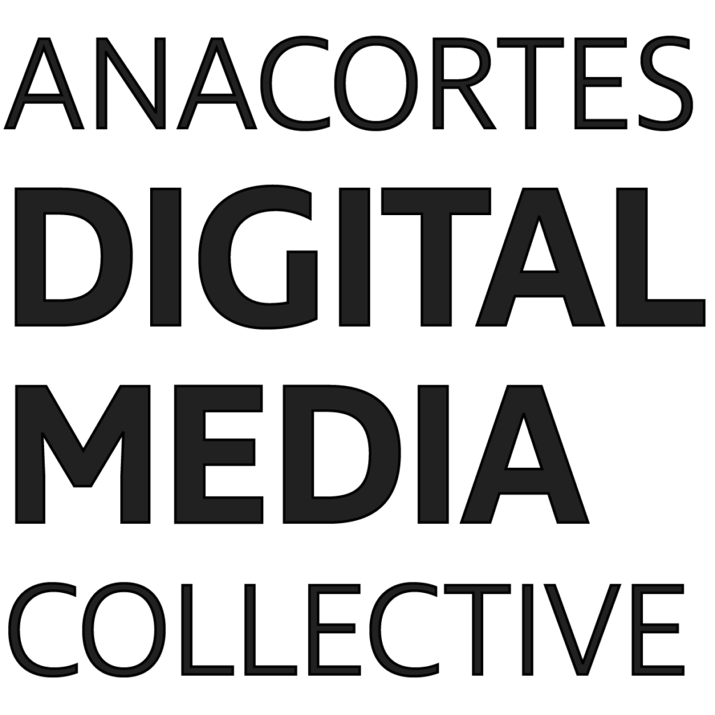 Anacortes Digital Media Collective logo